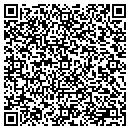 QR code with Hancock Fabrics contacts