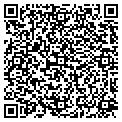 QR code with Anico contacts