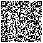 QR code with Cordell Hull Utility District contacts