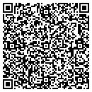 QR code with Peddler The contacts