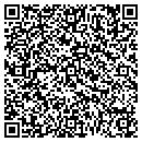 QR code with Atherton Group contacts