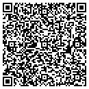 QR code with John Daniel contacts