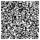 QR code with Fame's Auto Repair & Body contacts
