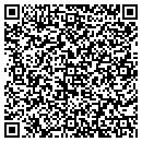 QR code with Hamilton Machine Co contacts