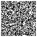 QR code with Tina Carter contacts