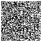 QR code with Gallaway Health Care Center contacts