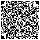 QR code with Custom Built Fence Co contacts