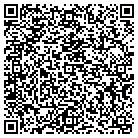 QR code with H & H Specialties Inc contacts