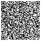 QR code with Ognibene Foot Clinic contacts