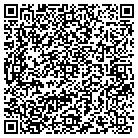 QR code with Heritage Community Bank contacts