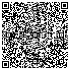 QR code with Thorne Bay Fire Department contacts