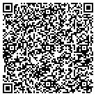 QR code with Gallatin Towing Service contacts