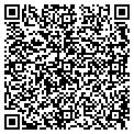 QR code with Afge contacts