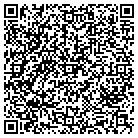 QR code with McMinvlle Strter Altrntor Repr contacts