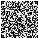 QR code with S M Fresh contacts