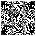 QR code with Seymour Untd Mthdst Child Care contacts