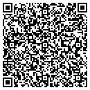 QR code with Megans Corner contacts