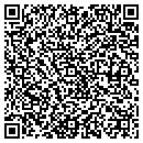 QR code with Gayden Sign Co contacts