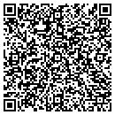 QR code with Hoover Co contacts