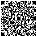 QR code with Atv & More contacts
