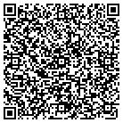 QR code with Custom Services Middle Tenn contacts