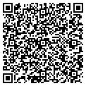 QR code with The Rack contacts