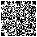 QR code with C U Sleep Center contacts