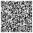 QR code with Arts Lounge contacts