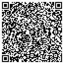 QR code with Rone Masonry contacts
