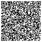 QR code with Hudson Tile & Marble Inc contacts