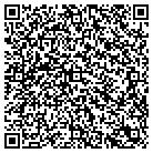 QR code with Sevier Heart Center contacts