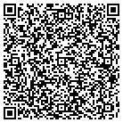 QR code with White Oak Classics contacts