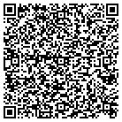 QR code with B F Wilkinson Family LP contacts