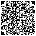 QR code with HFC contacts