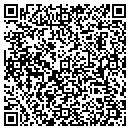 QR code with My Web Star contacts