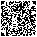 QR code with A Fit contacts
