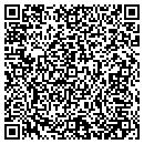 QR code with Hazel Henderson contacts