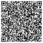QR code with Zaven Kish Oriental Rugs contacts