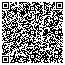 QR code with E W James & Sons contacts