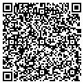 QR code with Rje contacts