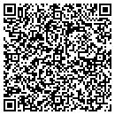 QR code with J L H Managments contacts