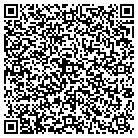 QR code with Time Of Day & Weather Service contacts
