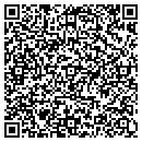 QR code with T & M Borba Dairy contacts