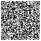 QR code with Alma's Cruise Planners contacts