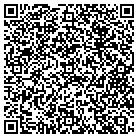 QR code with My Little Thrift Store contacts