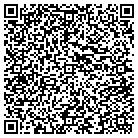 QR code with Alley-Cassetty Brick Block Co contacts