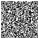 QR code with Jane's Salon contacts
