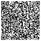 QR code with R & R Assoc Property Group contacts