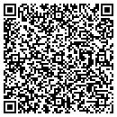 QR code with James A Pack contacts