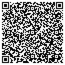 QR code with KWIK Sak contacts